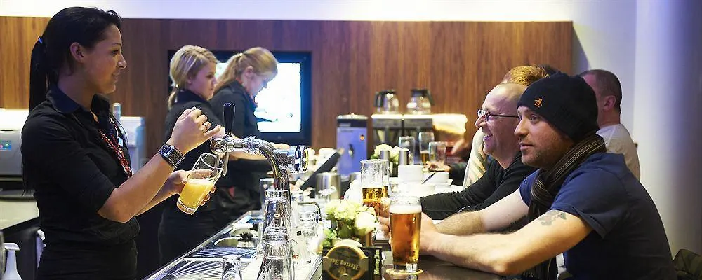 Bastion Hotel Vlaardingen