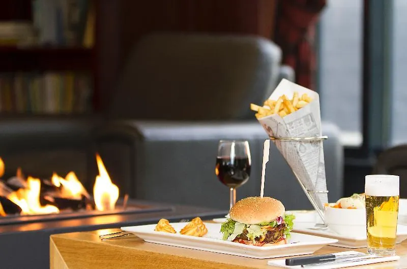 Bastion Hotel Vlaardingen