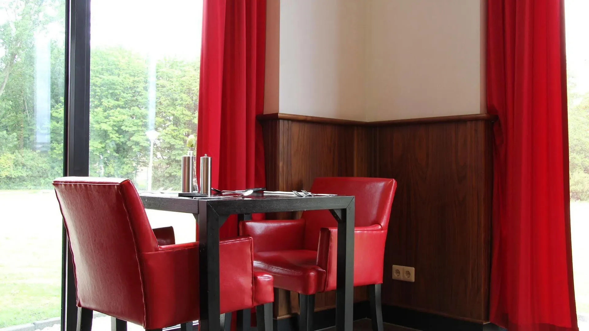 Bastion Hotel Vlaardingen