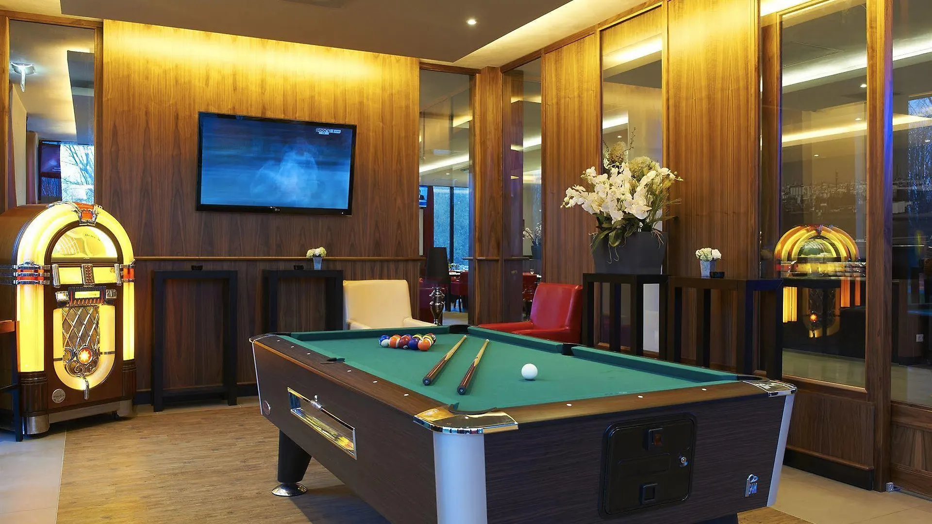 Bastion Hotel Vlaardingen