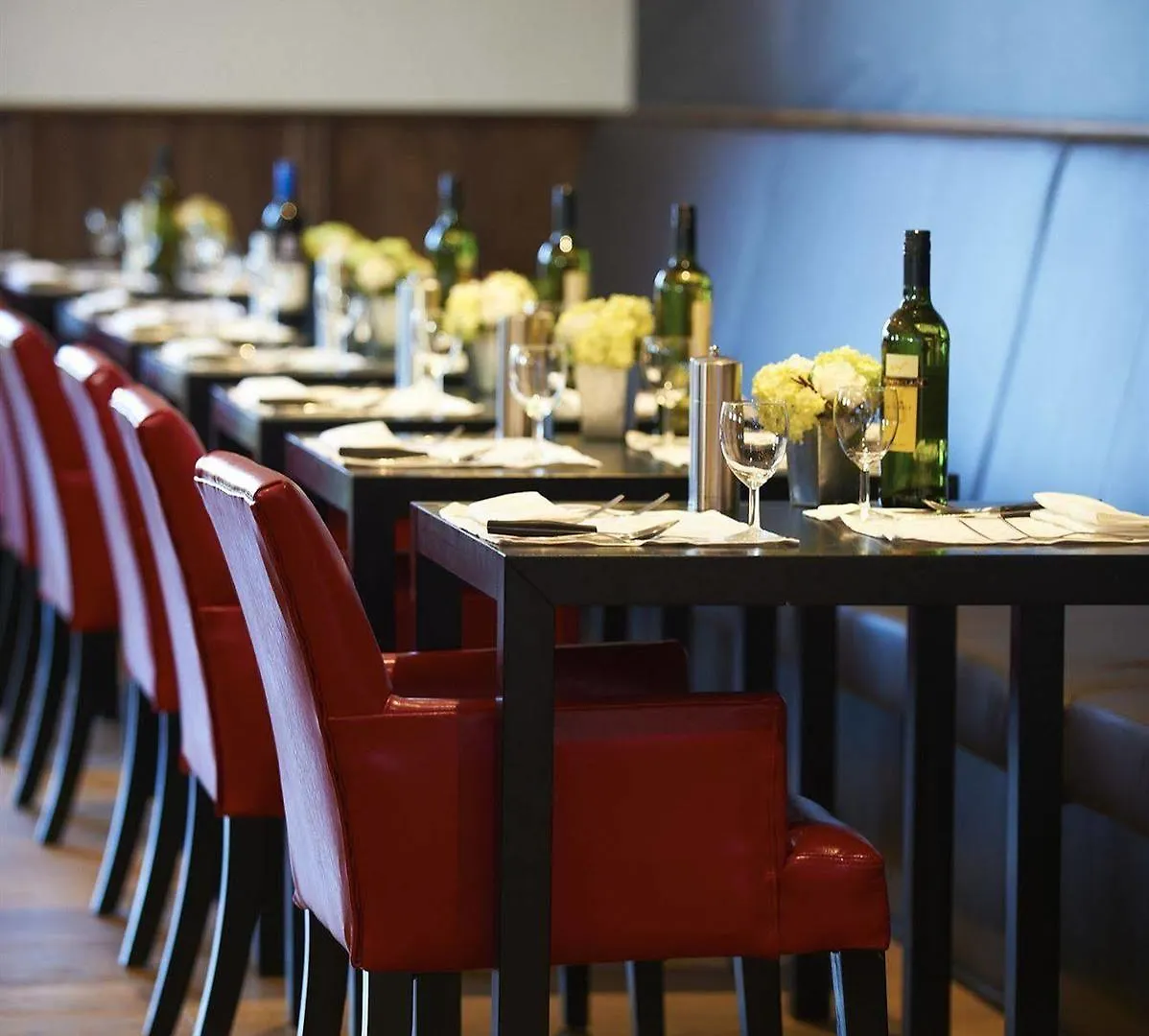Bastion Hotel Vlaardingen