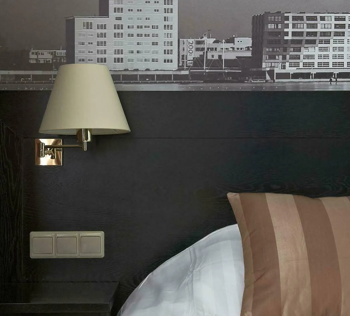 Bastion Hotel Vlaardingen