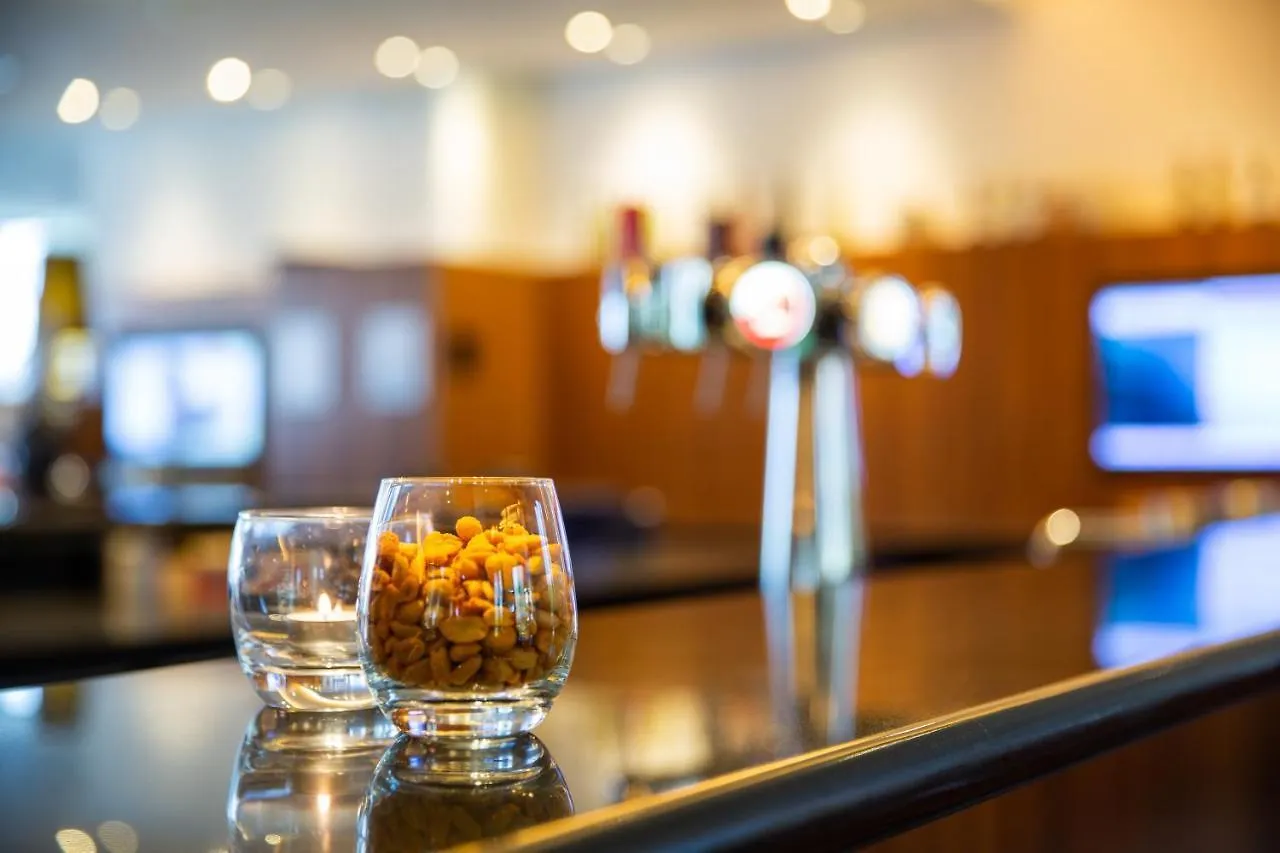 Bastion Hotel Vlaardingen
