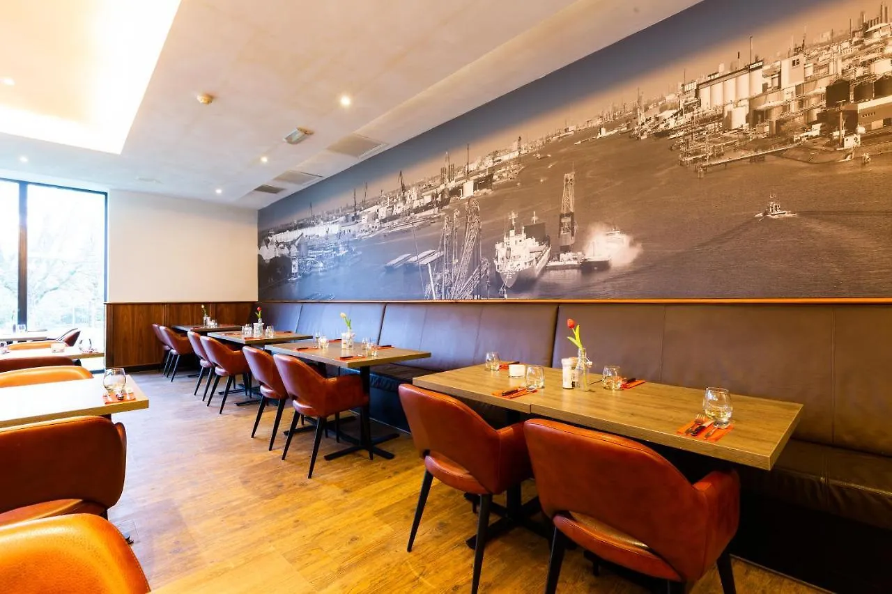 Bastion Hotel Vlaardingen
