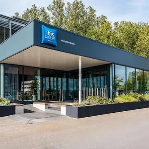 ** Hotel Ibis Budget Amsterdam Airport Paesi Bassi