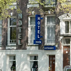  Hotel Family Kooyk Paesi Bassi