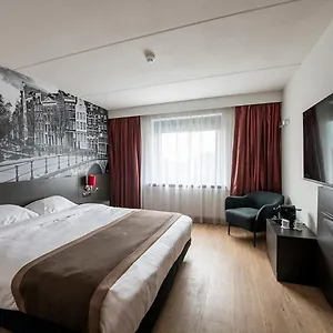 *** Hotel Bastion Noord Paesi Bassi