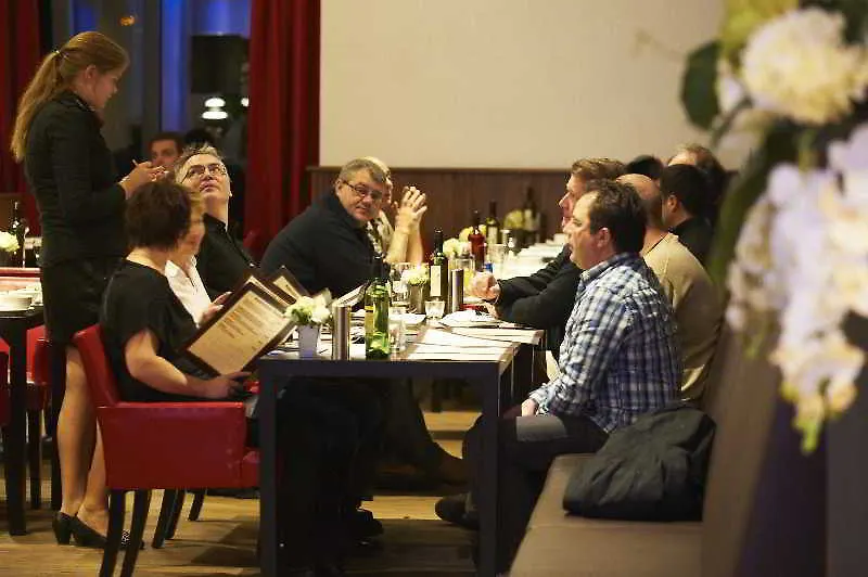 Bastion Hotel Vlaardingen 3*,  Paesi Bassi
