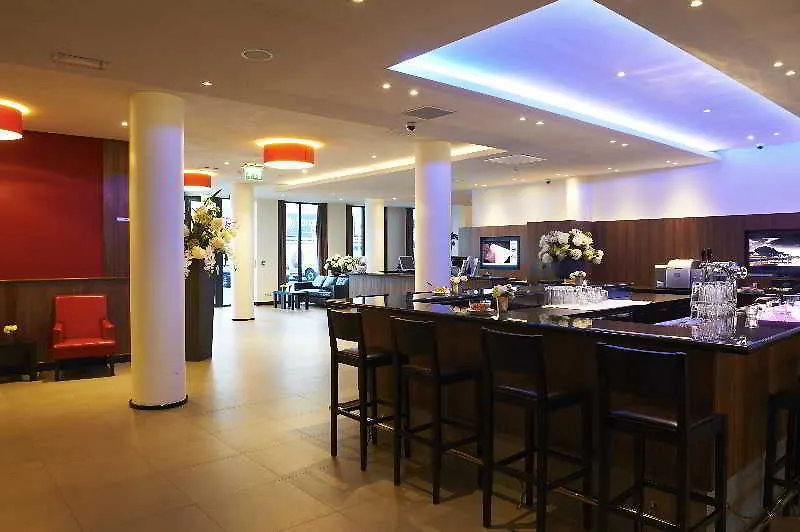 Bastion Hotel Vlaardingen