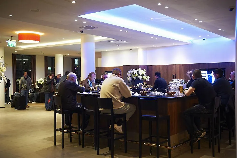 ***  Bastion Hotel Vlaardingen Paesi Bassi