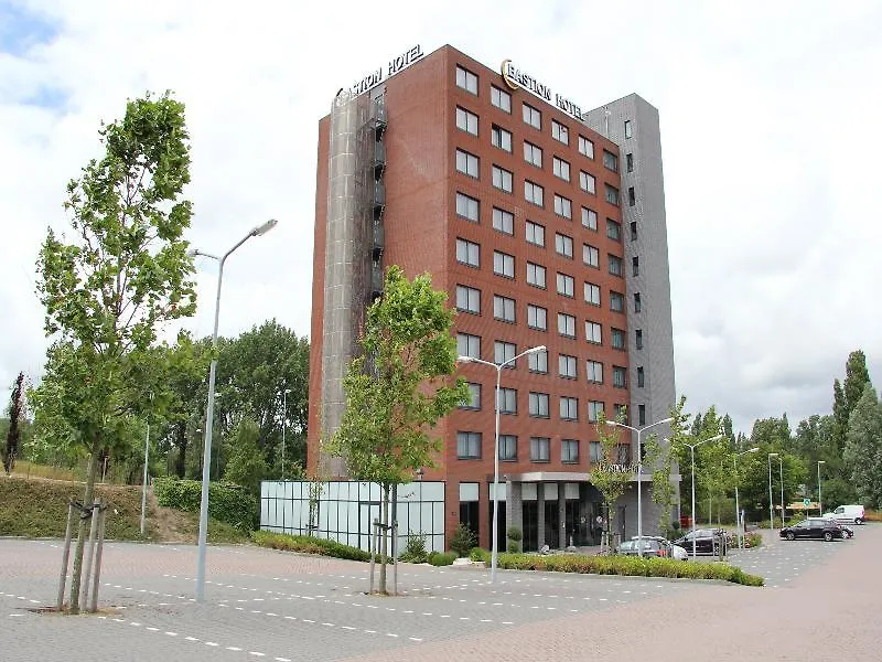 Bastion Hotel Vlaardingen Paesi Bassi