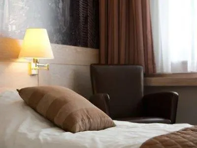 Bastion Hotel Vlaardingen Paesi Bassi