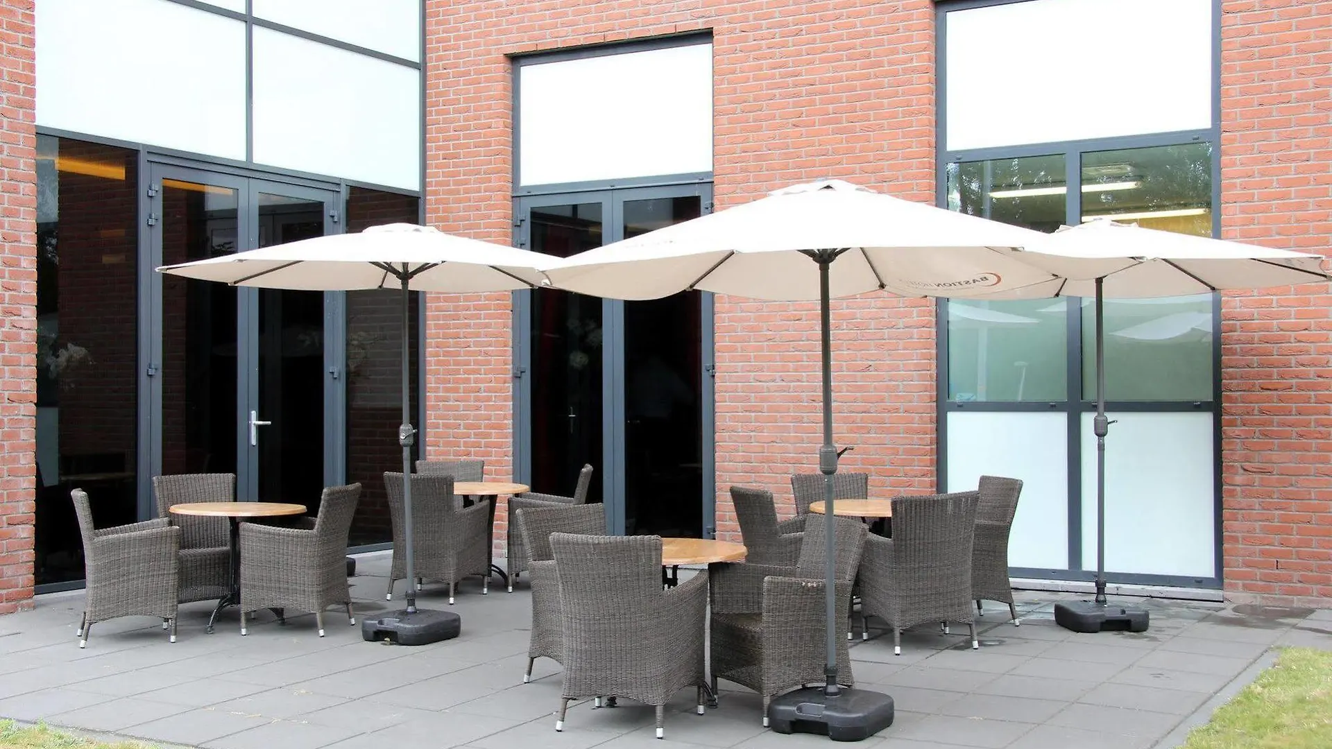 Bastion Hotel Vlaardingen