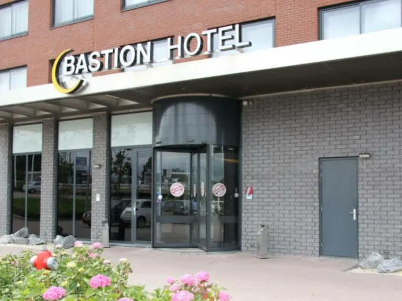 Bastion Hotel Vlaardingen 3*,  Paesi Bassi