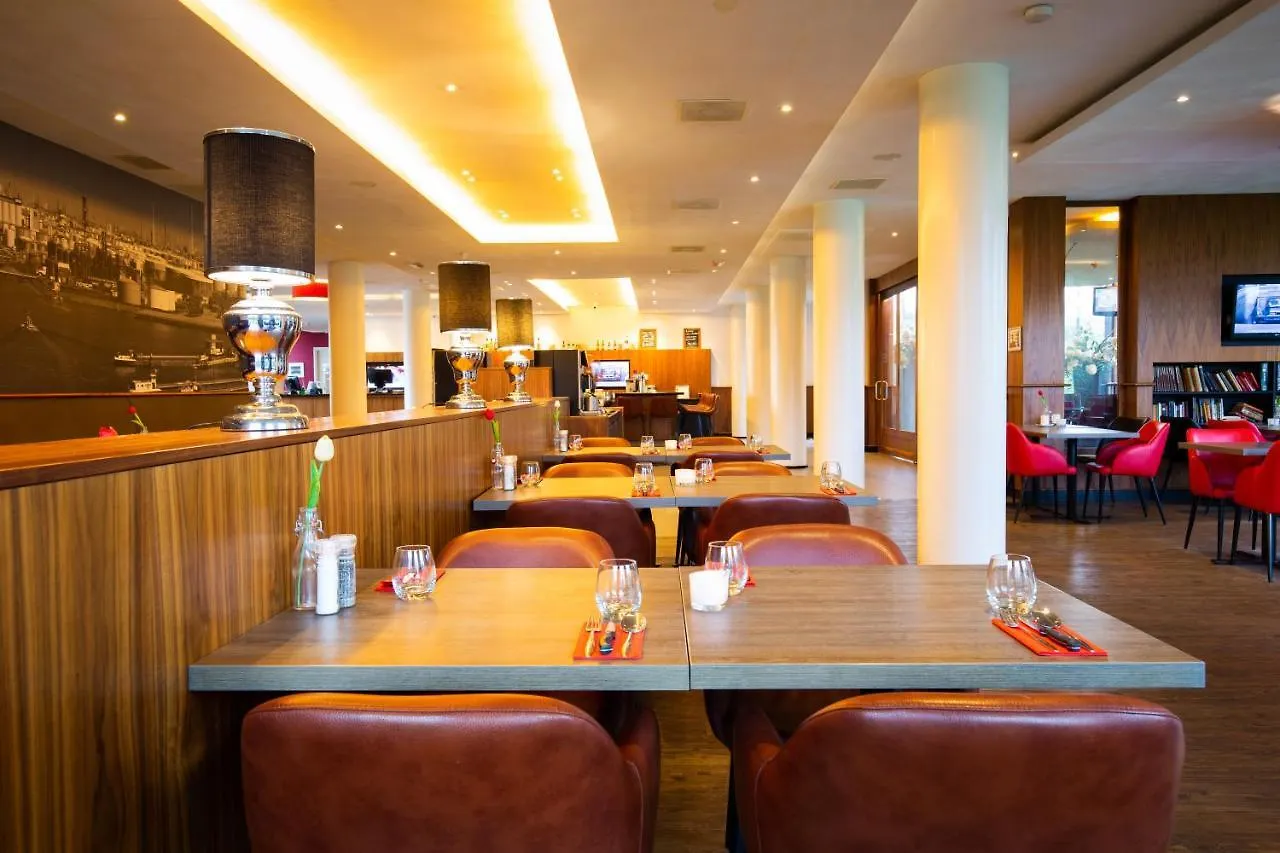 Bastion Hotel Vlaardingen 3*,  Paesi Bassi